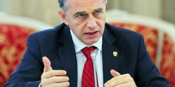 Secretarul general adjunct al NATO vine în Republica Moldova