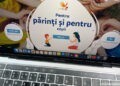 Parinteste.md, platformă pentru părinți despre creșterea și îngrijirea copiilor