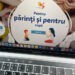 Parinteste.md, platformă pentru părinți despre creșterea și îngrijirea copiilor