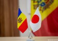 Moldova va beneficia de suport financiar din partea Japoniei prin Mecanismul Comun de Creditare