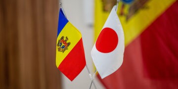 Moldova va beneficia de suport financiar din partea Japoniei prin Mecanismul Comun de Creditare