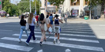 În luna august, inflația a scăzut până la 9,7%