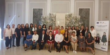 Digitalizarea învățământului: Ungheni avansează cu implementarea soluțiilor online pentru înscrierea la grădinițe și școli