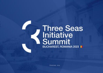 Moldova a devenit stat participant asociat al Inițiativei celor Trei Mări