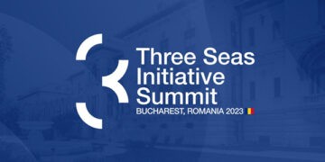 Moldova a devenit stat participant asociat al Inițiativei celor Trei Mări