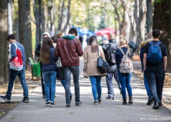 Inactivitatea economică afectează două treimi din tineretul Moldovei