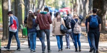 Inactivitatea economică afectează două treimi din tineretul Moldovei