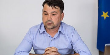 Rosian Vasiloi are statut de învinuit în dosarul deschis pe incidentul de la aeroport