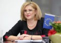Europarlamentara Corina Crețu va efectua o vizită la Chișinău