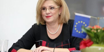 Europarlamentara Corina Crețu va efectua o vizită la Chișinău
