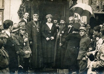 Regina Maria – umanism și noblețe nemuritoare