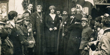 Regina Maria – umanism și noblețe nemuritoare