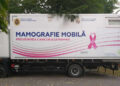 Campanie de depistare precoce a cancerului glandei mamare