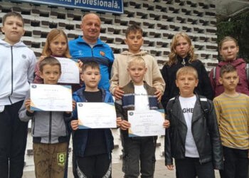 Dame: Succese de top la Cupa Moldovei, etapa din Călărași