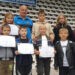Dame: Succese de top la Cupa Moldovei, etapa din Călărași