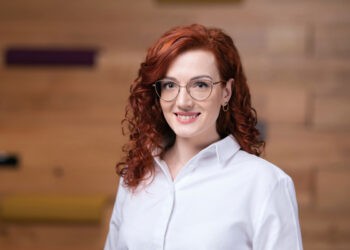 Elena Salamandîc-Alijošienė: „Emigrarea poate fi atât emoționantă, cât și stresantă”