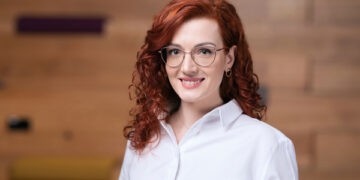 Elena Salamandîc-Alijošienė: „Emigrarea poate fi atât emoționantă, cât și stresantă”