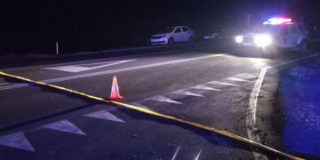 Patru oameni morți, printre care și un copil, într-un accident la Bahmut