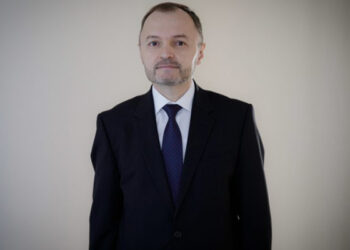 Ruslan Bolbocean, numit ambasador în Regatul Unit al Marii Britanii