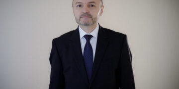 Ruslan Bolbocean, numit ambasador în Regatul Unit al Marii Britanii