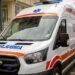 A fost instituită Ziua ambulanței. Va fi marcată pe 2 octombrie