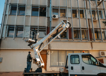 Exerciții de simulare a situațiilor excepționale în municipiul Ungheni