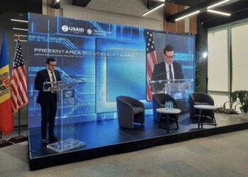 Un sistem informatic la BNM va monitoriza riscurile de spălare a banilor