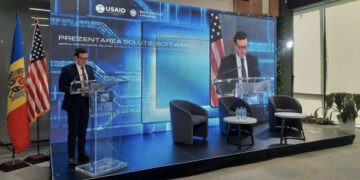 Un sistem informatic la BNM va monitoriza riscurile de spălare a banilor
