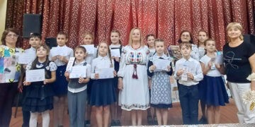 Campania de promovare a cărții și lecturii și-a încheiat misiunea