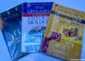 33 de titluri noi de manuale au ajuns în școli