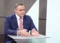 Vadim Ceban: Nu văd premise pentru reducerea tarifului la gaz