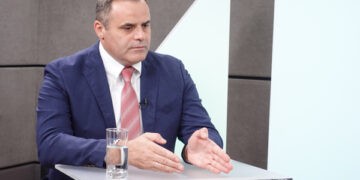 Vadim Ceban: Nu văd premise pentru reducerea tarifului la gaz