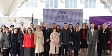 În Moldova a fost deschis primul Centru de Justiție Familială