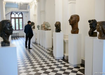 Rata de utilizare a voucherului cultural este sub așteptări. Măsuri de promovare