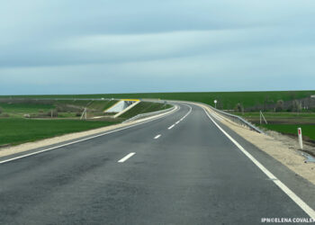 Pe drumurile din țară va fi realizat auditul de siguranță rutieră