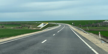 Pe drumurile din țară va fi realizat auditul de siguranță rutieră