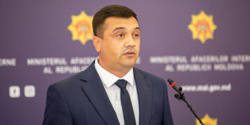 Adrian Efros: Vom avea acces la lista pasagerilor care ajung în Republica Moldova