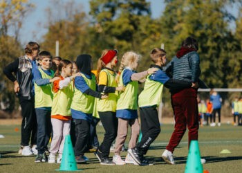 Festivalul Familiei la Cahul și Ungheni –  o sărbătoare a incluziunii sociale și a stilului de viață activ