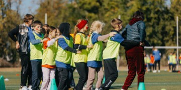 Festivalul Familiei la Cahul și Ungheni –  o sărbătoare a incluziunii sociale și a stilului de viață activ