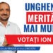 „Primar printre oameni. Primăria – pentru oameni”