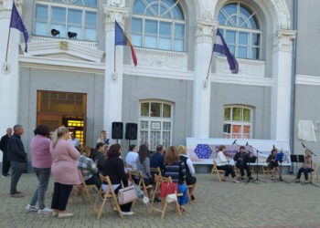 Ungheni a sărbătorit Zilele Europene ale Patrimoniului cu evenimente deosebite