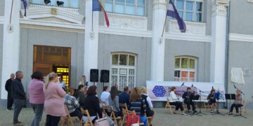 Ungheni a sărbătorit Zilele Europene ale Patrimoniului cu evenimente deosebite