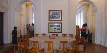 Metamorfoza de la Ialta poate să se repete?