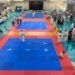 Succes remarcabil: Echipa de Karate-Do din Ungheni din nou la înălțime