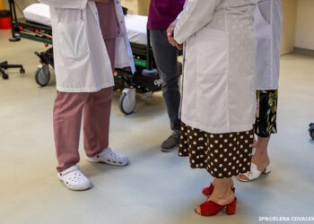 Consiliul de medici va putea lua decizii în cazul în care pacientul nu-și poate exprima voința