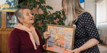 Un omagiu pentru pedagogi