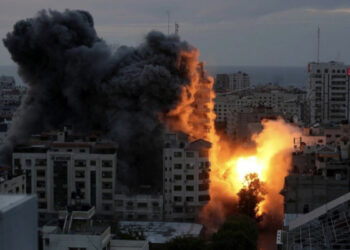 Maia Sandu: Condamn violența masivă împotriva civililor. Alertă de călătorie în statul Israel