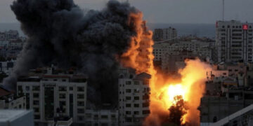 Maia Sandu: Condamn violența masivă împotriva civililor. Alertă de călătorie în statul Israel