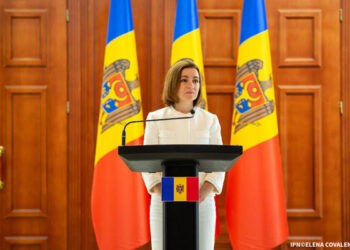 Maia Sandu: Trebuie să fim duri și să ne apărăm democrația