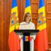 Maia Sandu: Trebuie să fim duri și să ne apărăm democrația